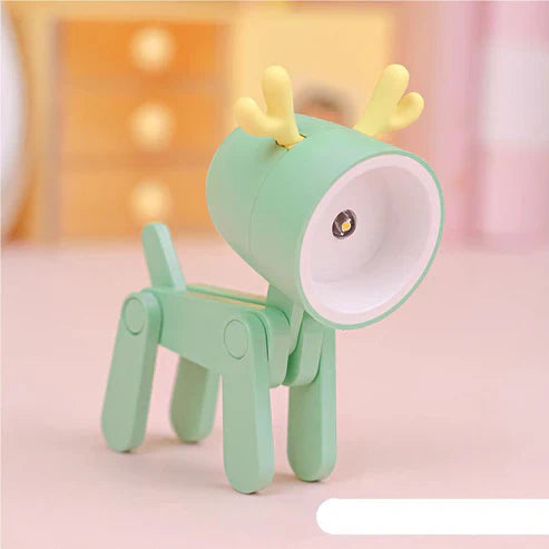 Flexible Animal Led Light