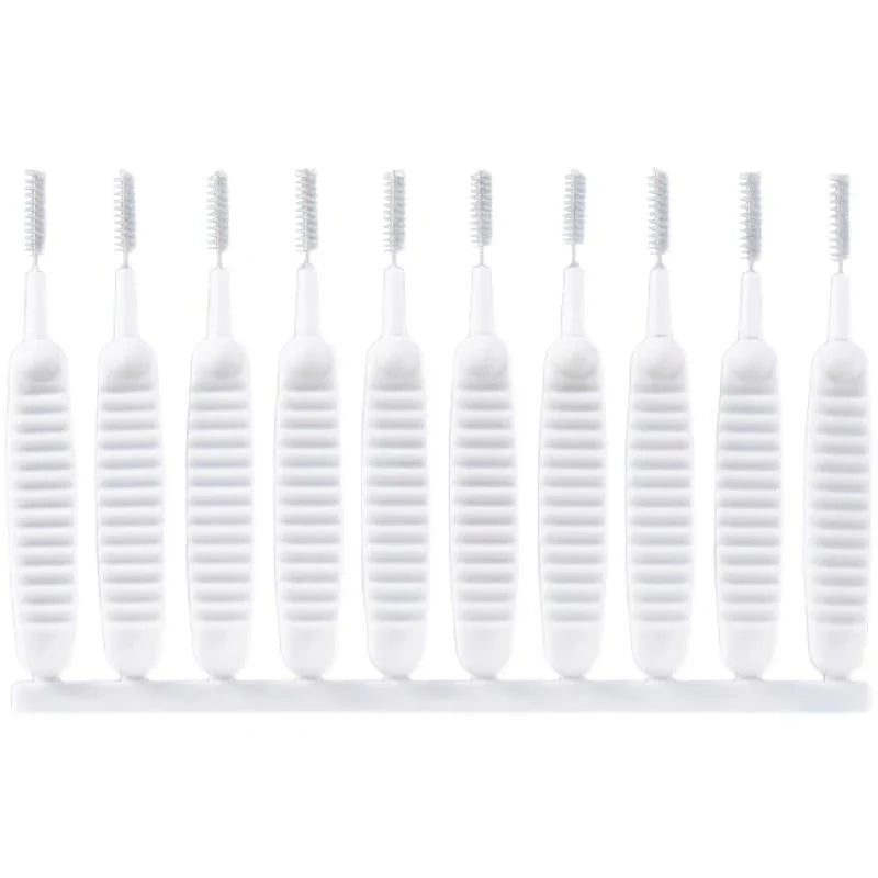 Shower Head Cleaning Brush Set