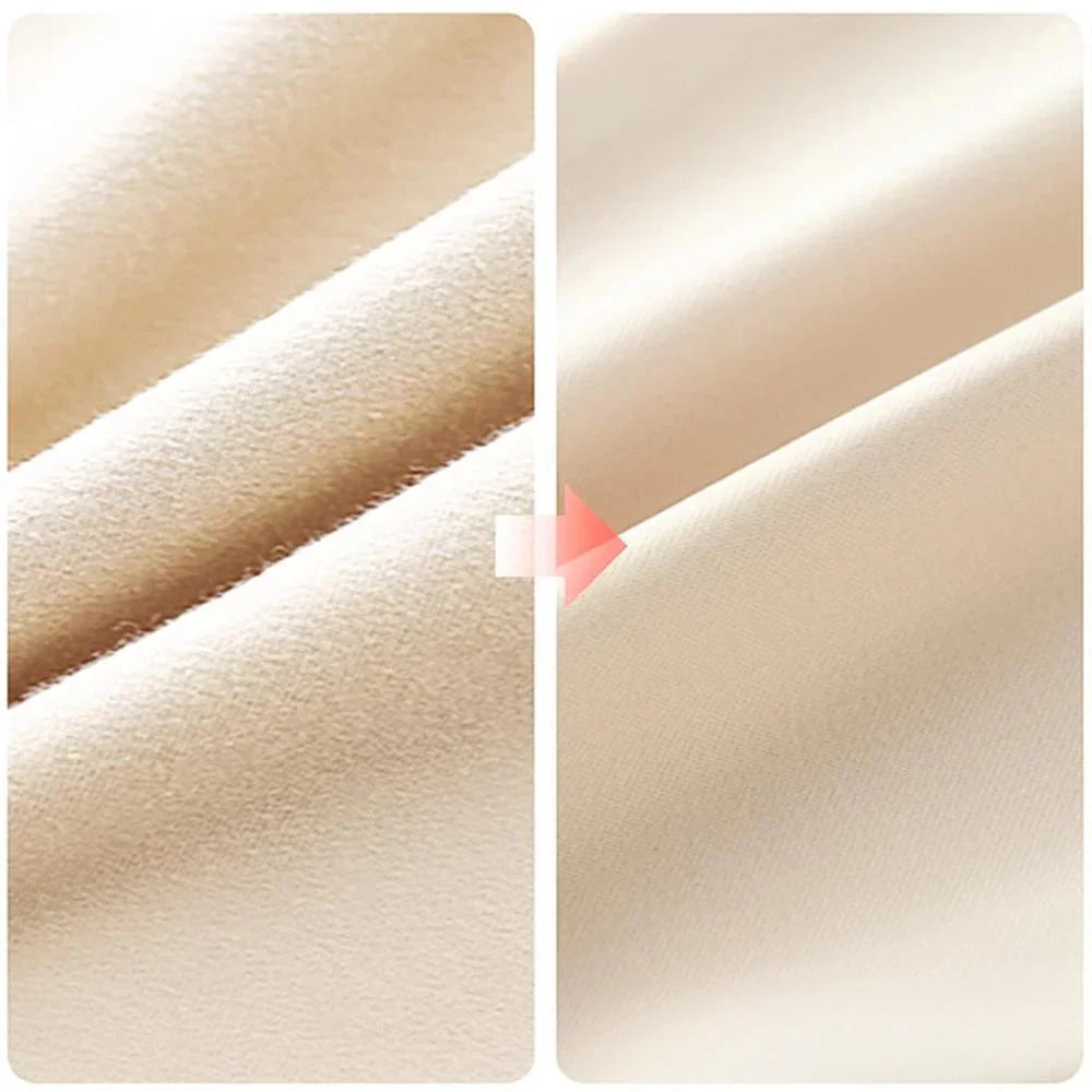 Portable Fabric Care Lint Remover