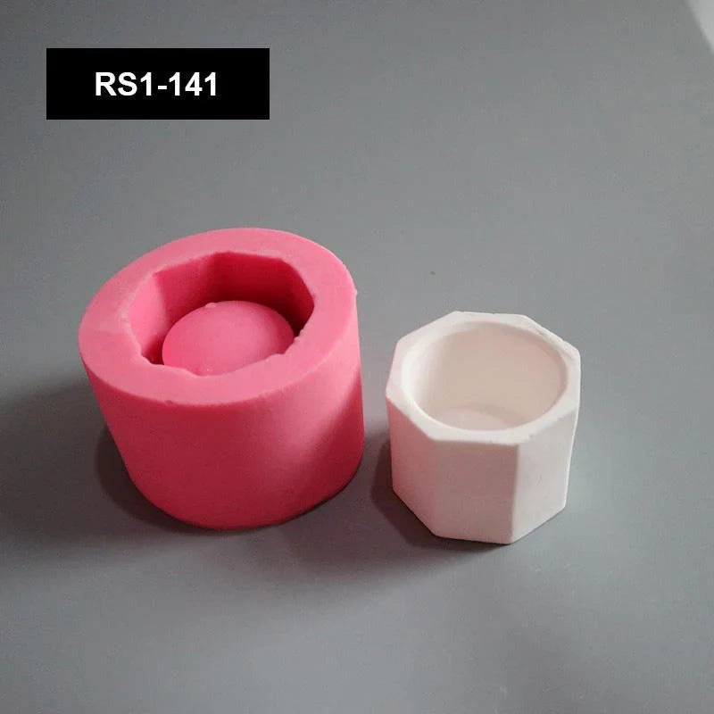 Kreativform Silicone - Versatile, Durable, Environmentally Friendly