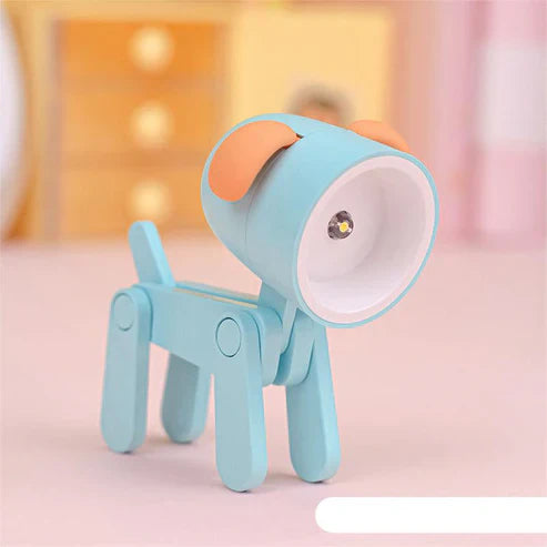 Flexible Animal Led Light