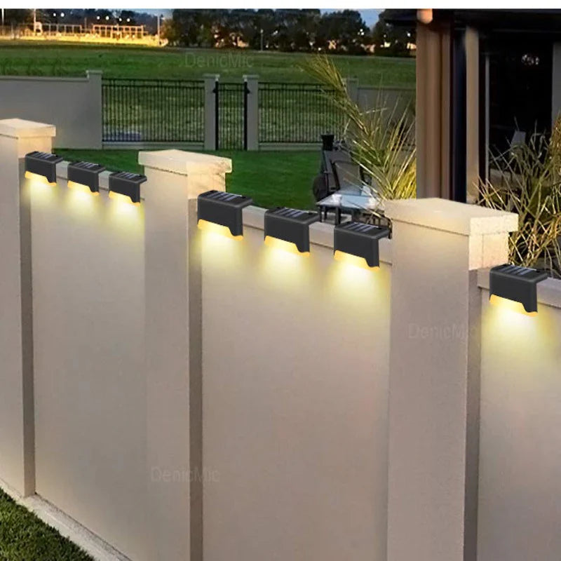 Solar Outdoor - Universal Light
