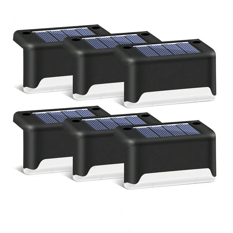 Solar Outdoor - Universal Light