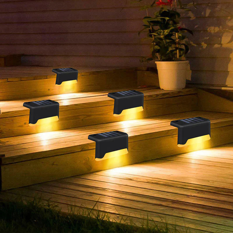 Solar Outdoor - Universal Light