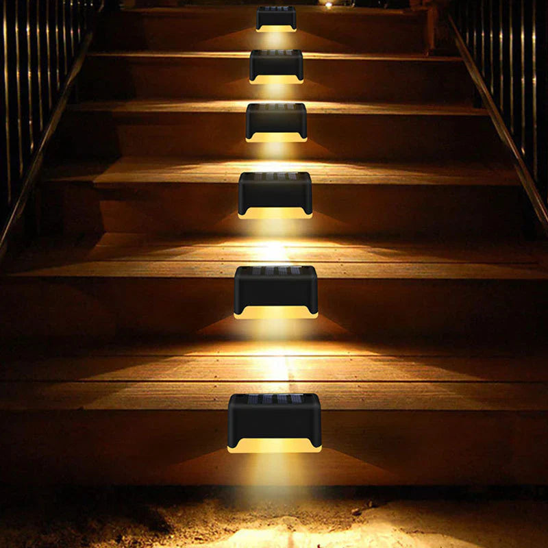 Solar Outdoor - Universal Light