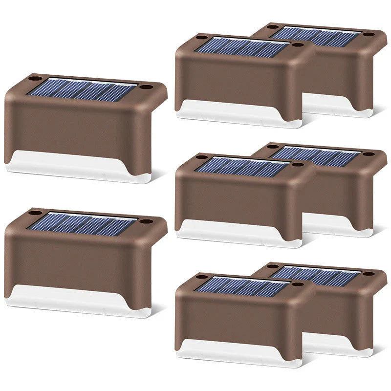 Solar Outdoor - Universal Light