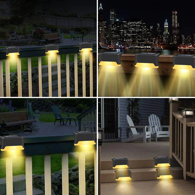 Solar Outdoor - Universal Light