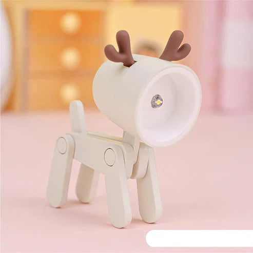 Flexible Animal Led Light