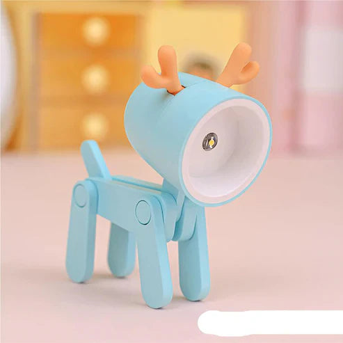 Flexible Animal Led Light