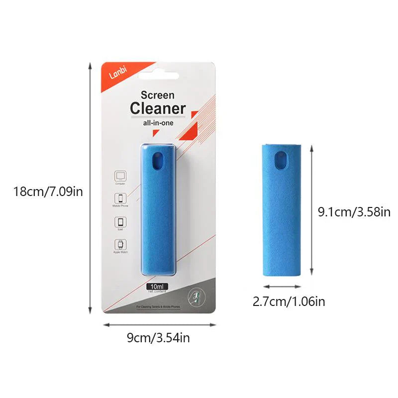 Screen Flash 3 - In-1