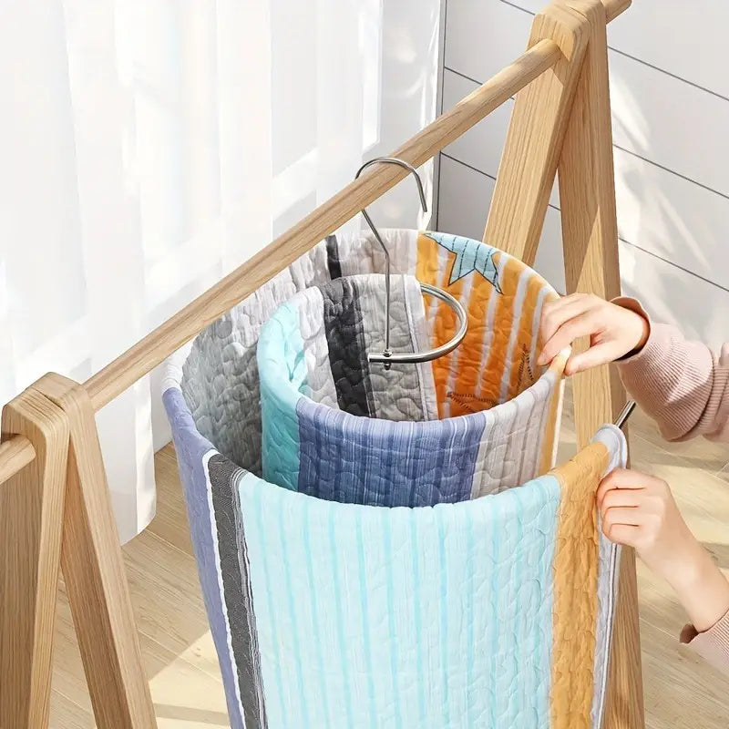 Spiral Tumble Dryer Set - 2 Pieces