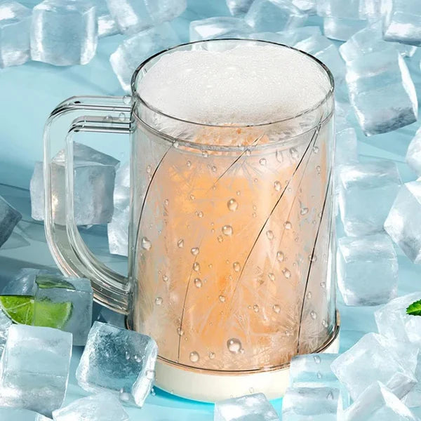 Kühlkrug - Perfectly Chilled Drinks for Every Occasion