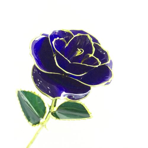Eternal Gold Rose