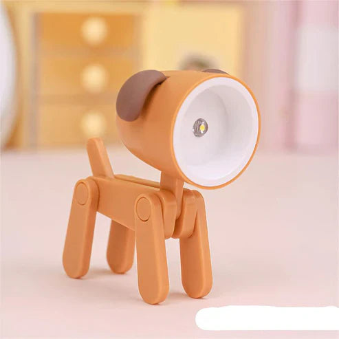 Flexible Animal Led Light