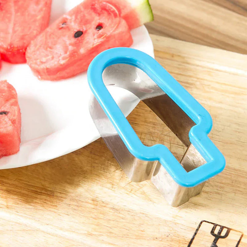 Watermelon Slicer - the Perfect Summer Treat