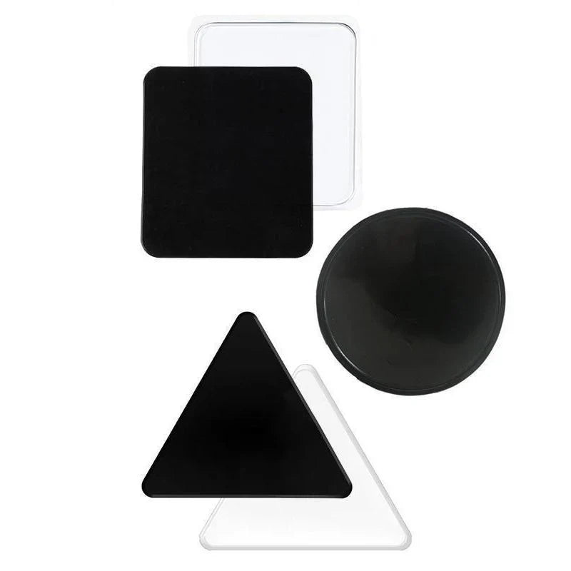 Non - Slip Adhesive Pads for Versatile Applications