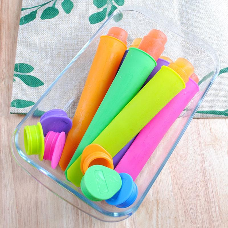 Silicone Ice Mould Set