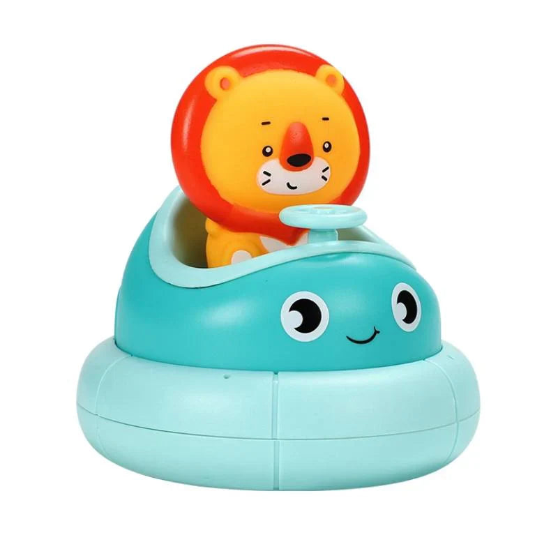 Bathing Fun Splash Toy