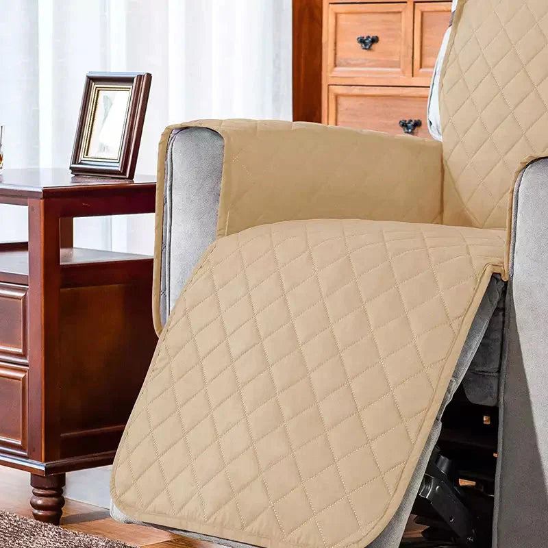Comfortplus - Soft Universal Deckchair Cover