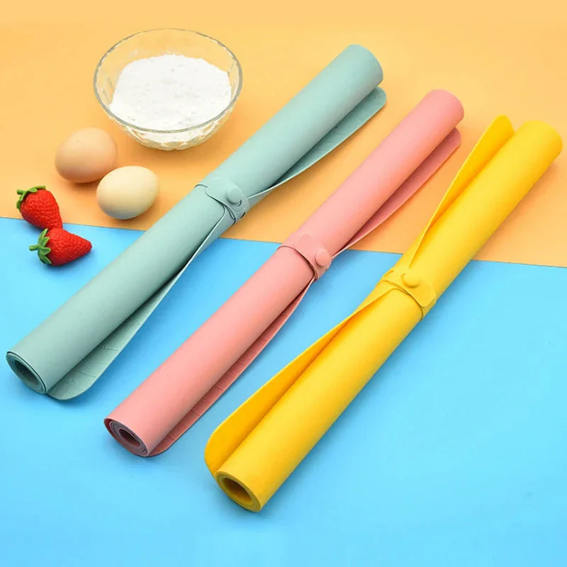 Xl Silicone Underlay - Perfect Protection for Your Kitchen