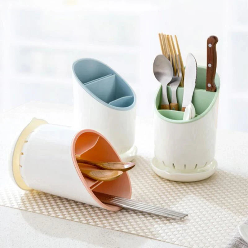 Practical Kitchen Storage Box for Tidiness