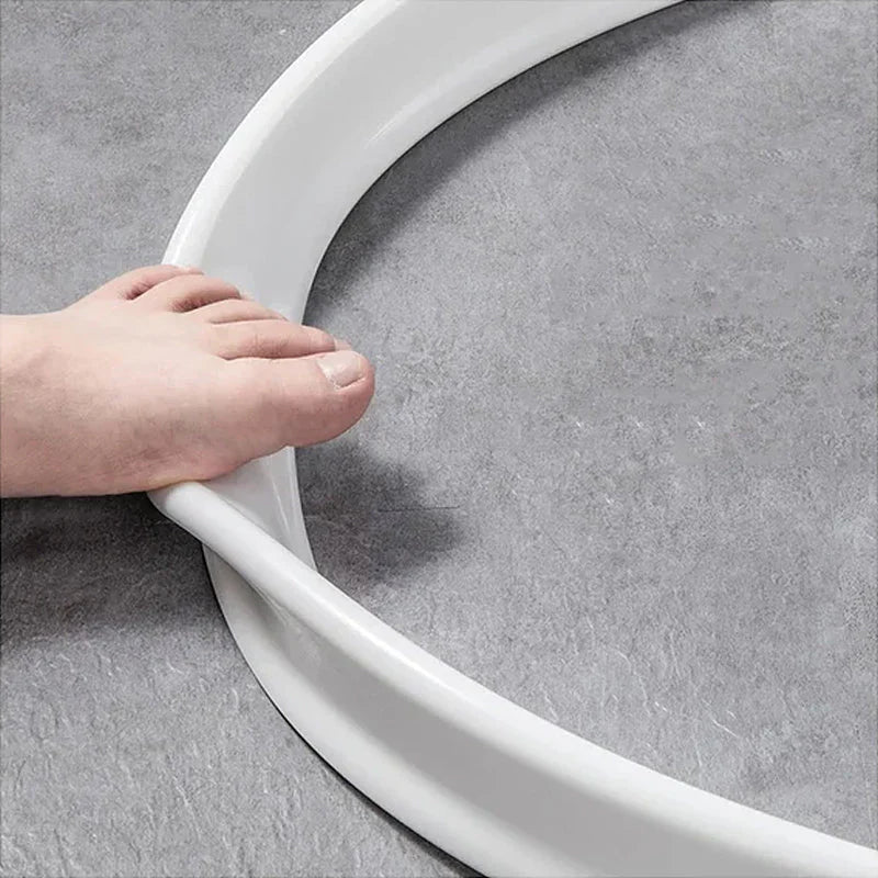 Flexible Shower Sealing Strip