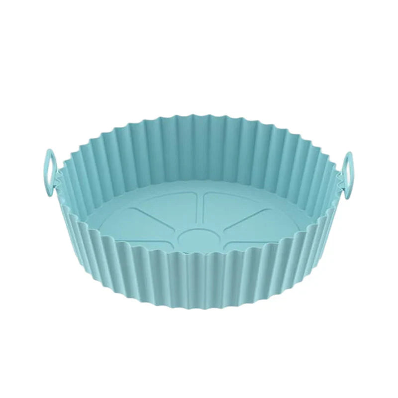 Flexibake Silicone Mould - Perfect for Your Hot Air Fryer
