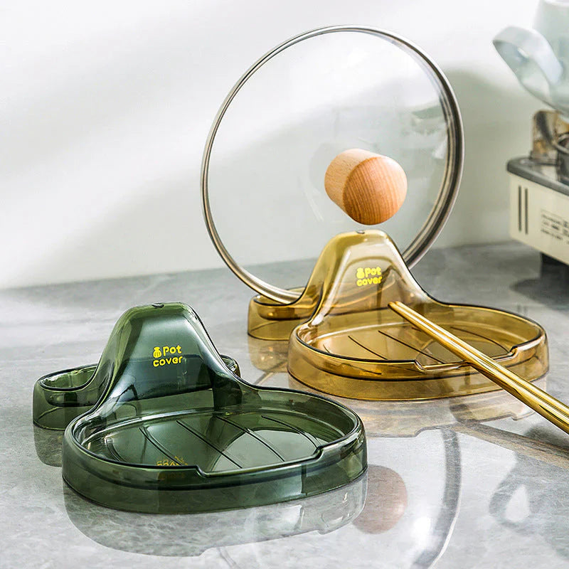 Practical Kitchen Holder for Cooking Utensils - Clean & Organised Cooking