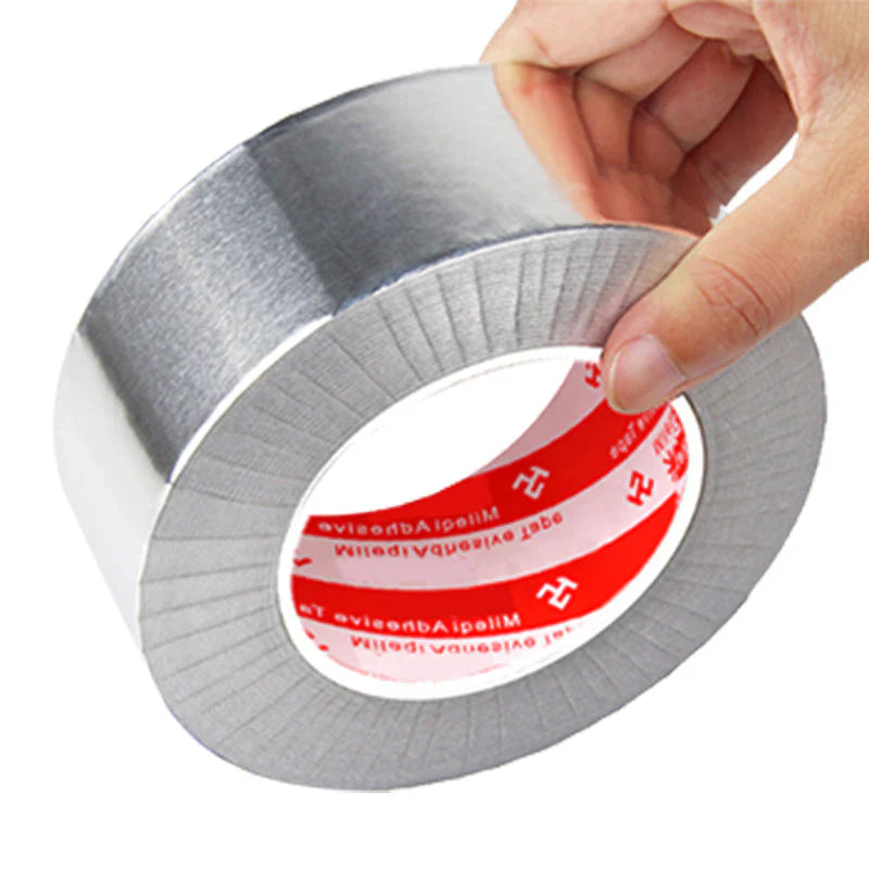 Self - Adhesive Sealing Tape - Protection and Cleanliness for Kitchen & Bathroom