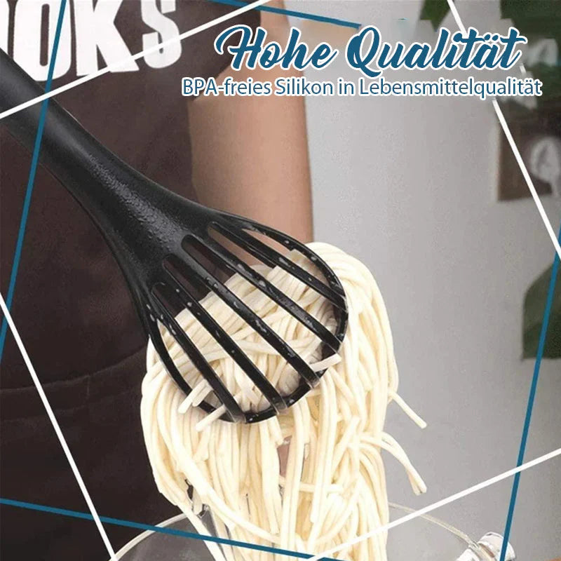 Versatile Kitchen Whisk - Your Helper for Perfect Mixing
