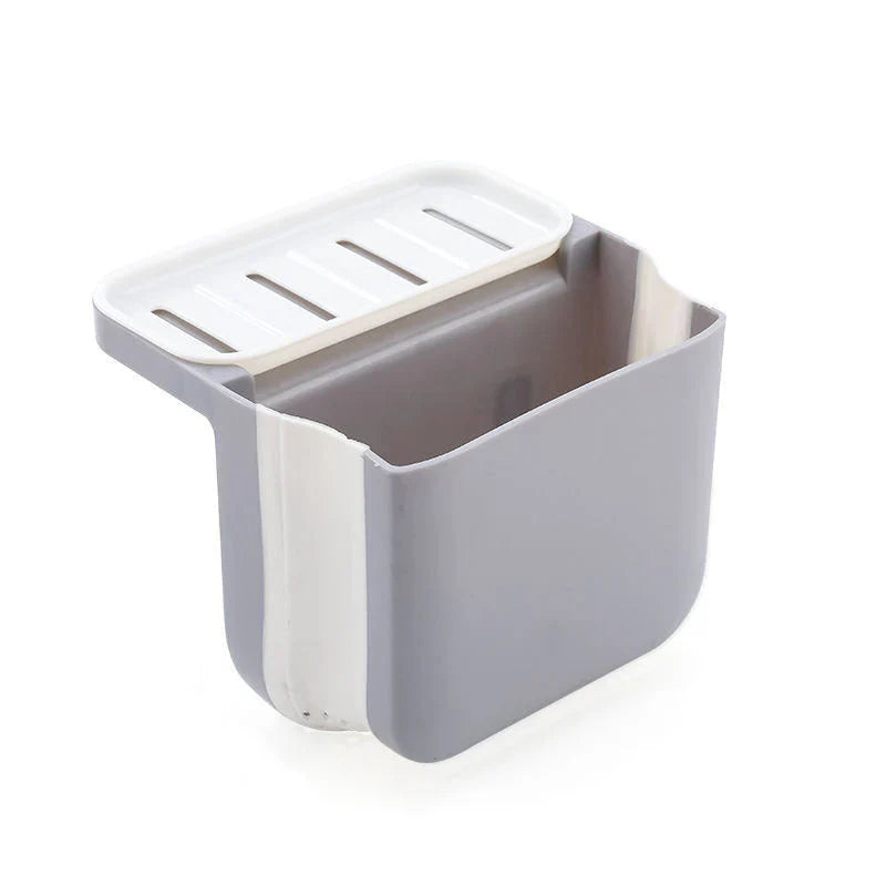 Adjustable Drainer Basket for the Sink