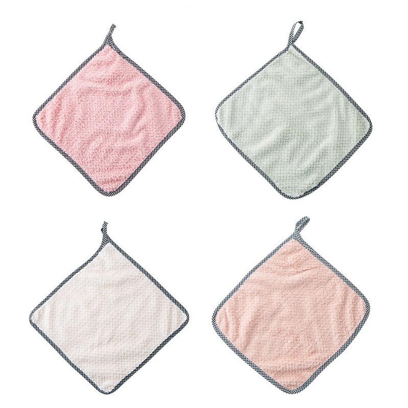 Super - Absorbent Microfibre Cloths