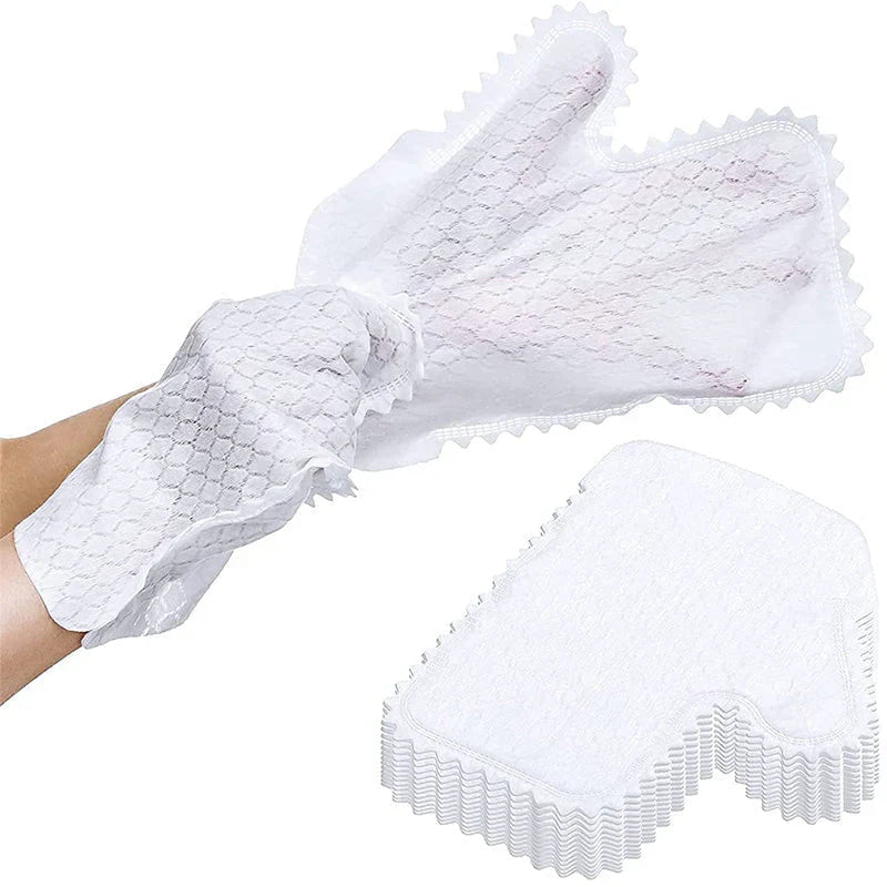 Reusable Cleaning Gloves for the Household