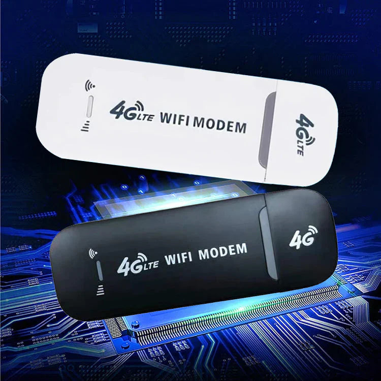 4 G Lte Wireless Network Adapter
