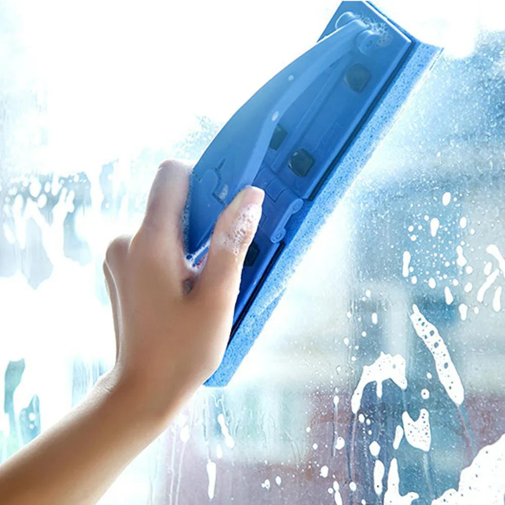 Foldable Twist Sponge Brush