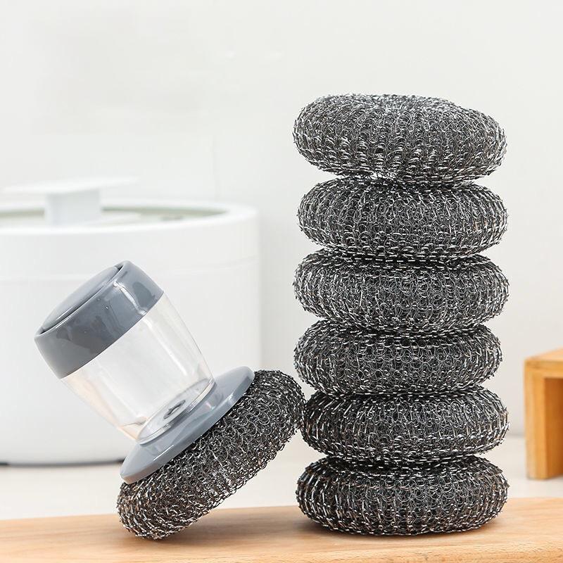 Dishwasher Pressure Cleaning Brush