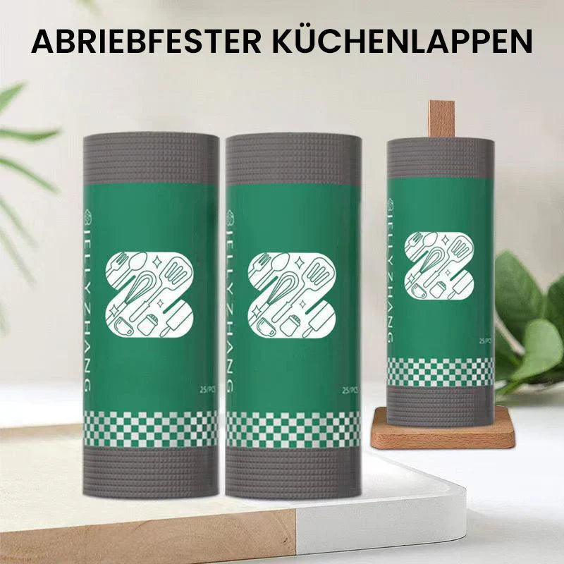 High - Quality Cleaning Cloth for the Kitchen