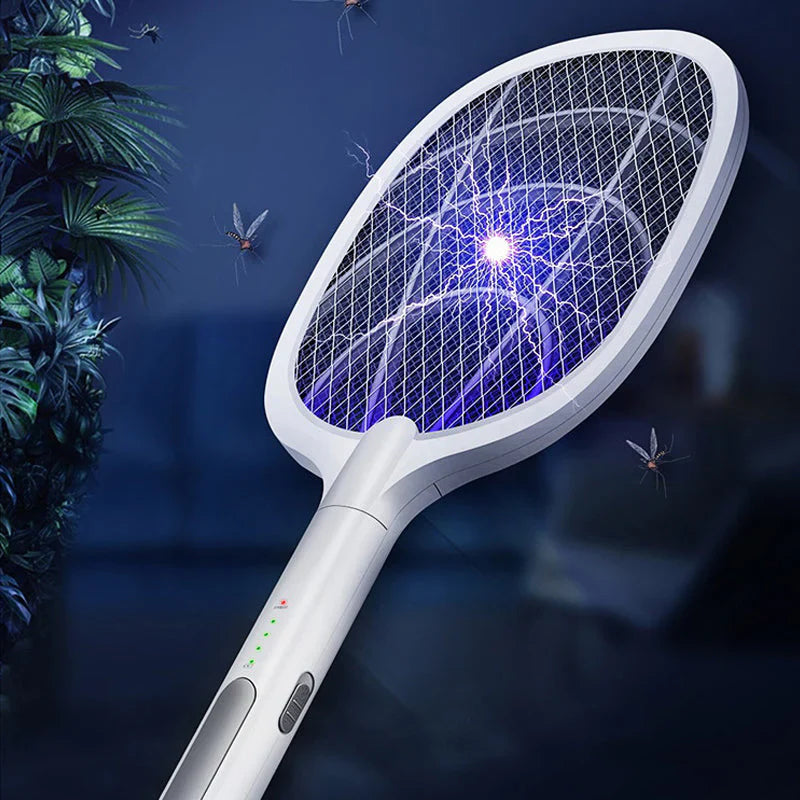 Mosquito Hunter Pro - Rechargeable Insect Trowel