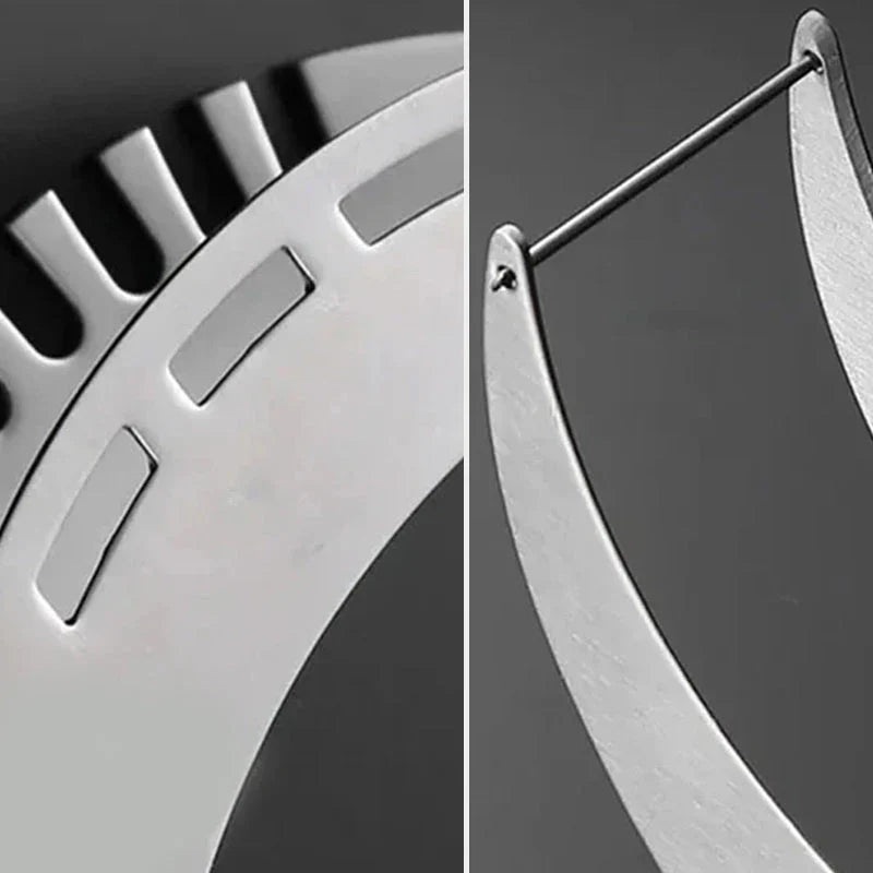 Versatile Stainless Steel Fruit Slicer