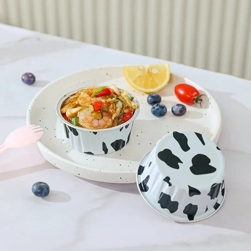 Practical Aluminium Baking Tins - Perfect for Baking, Grilling & Cooking!