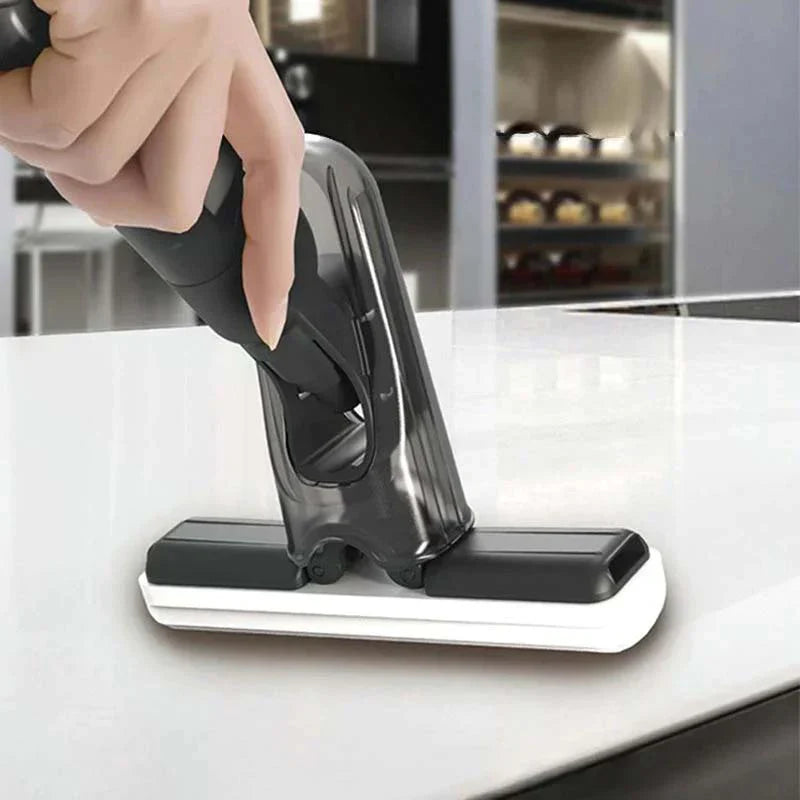 Mini Spray Mop for Quick Worktop Cleaning