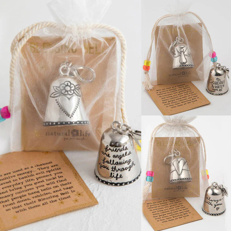 Protective Bell of Happiness