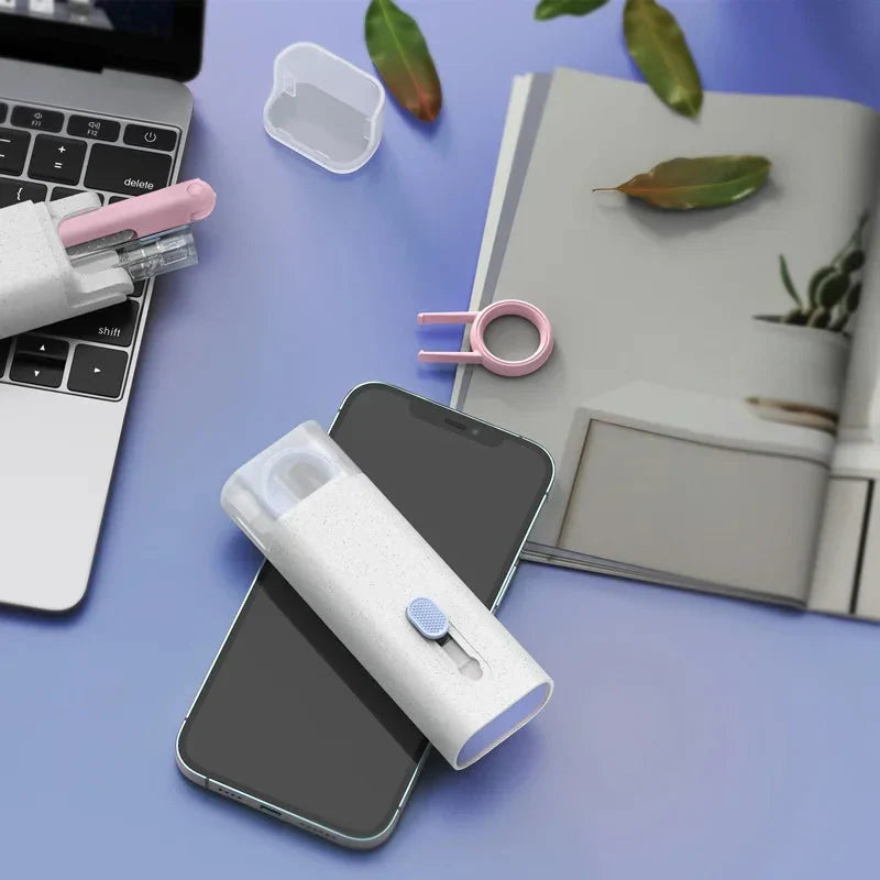 7 - In-1 Cleaning Tool Set