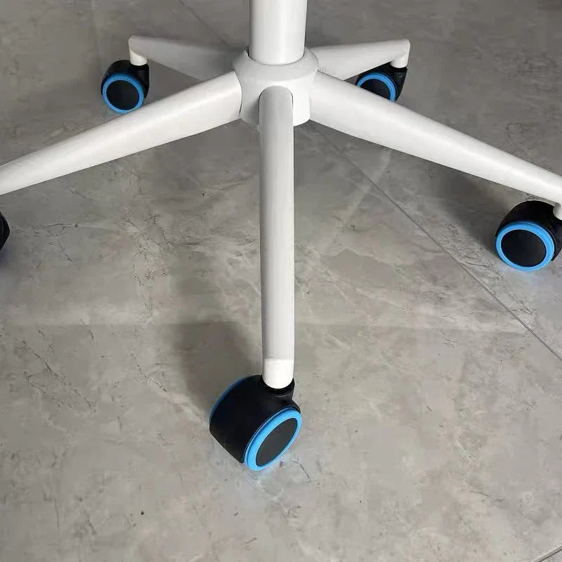Silicone Protective Covers for Suitcase Castors - Protection & Noise Reduction