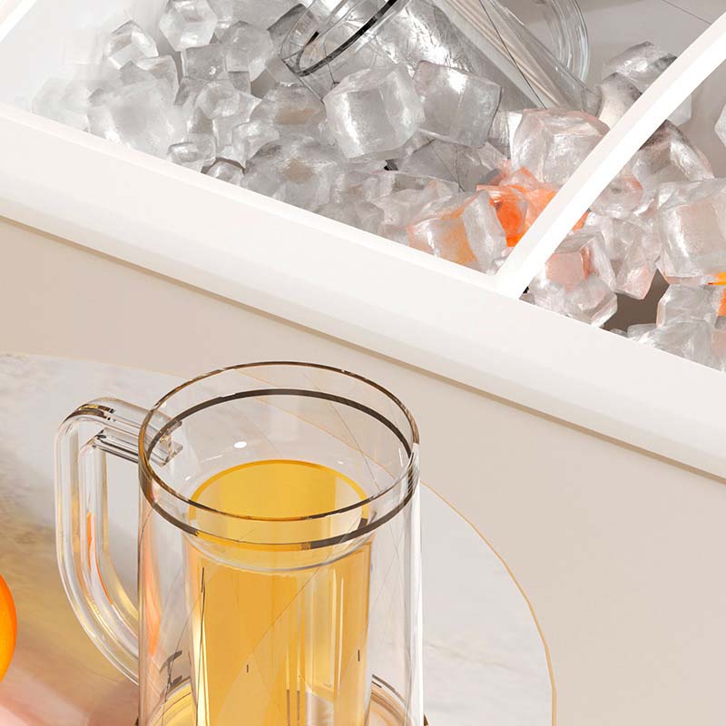 Kühlkrug - Perfectly Chilled Drinks for Every Occasion