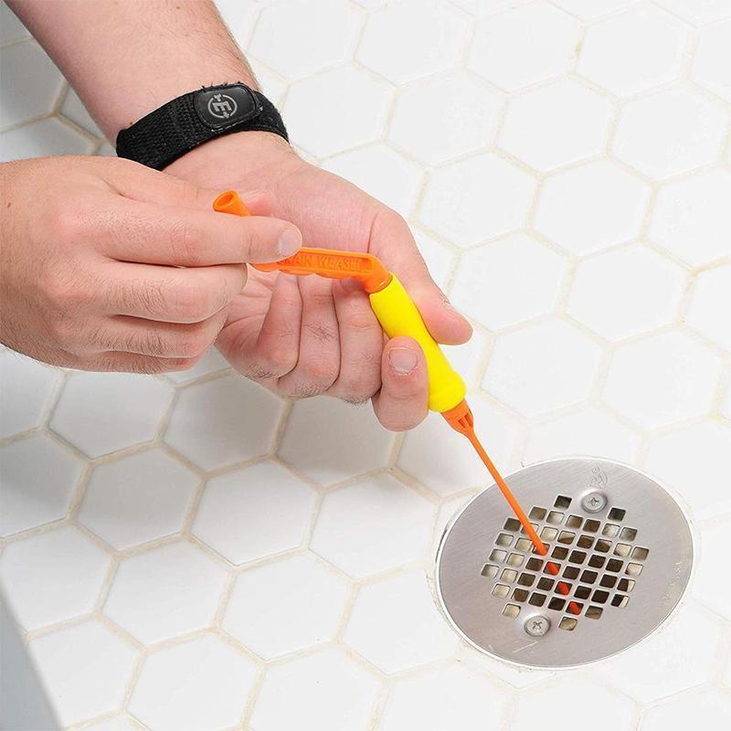 Effective Hair Remover for Drains