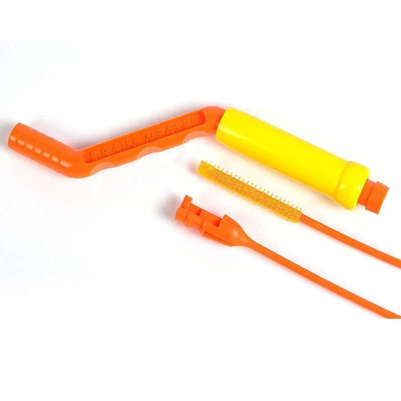 Effective Hair Remover for Drains