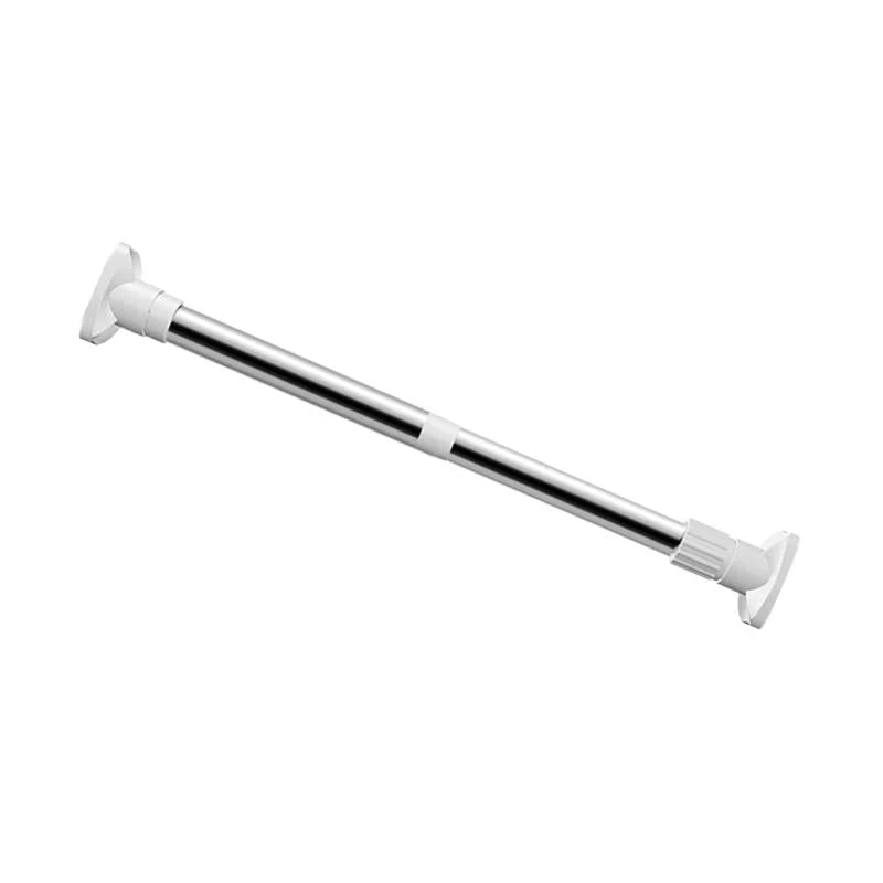 Stainless Steel Telescopic Curtain Pole