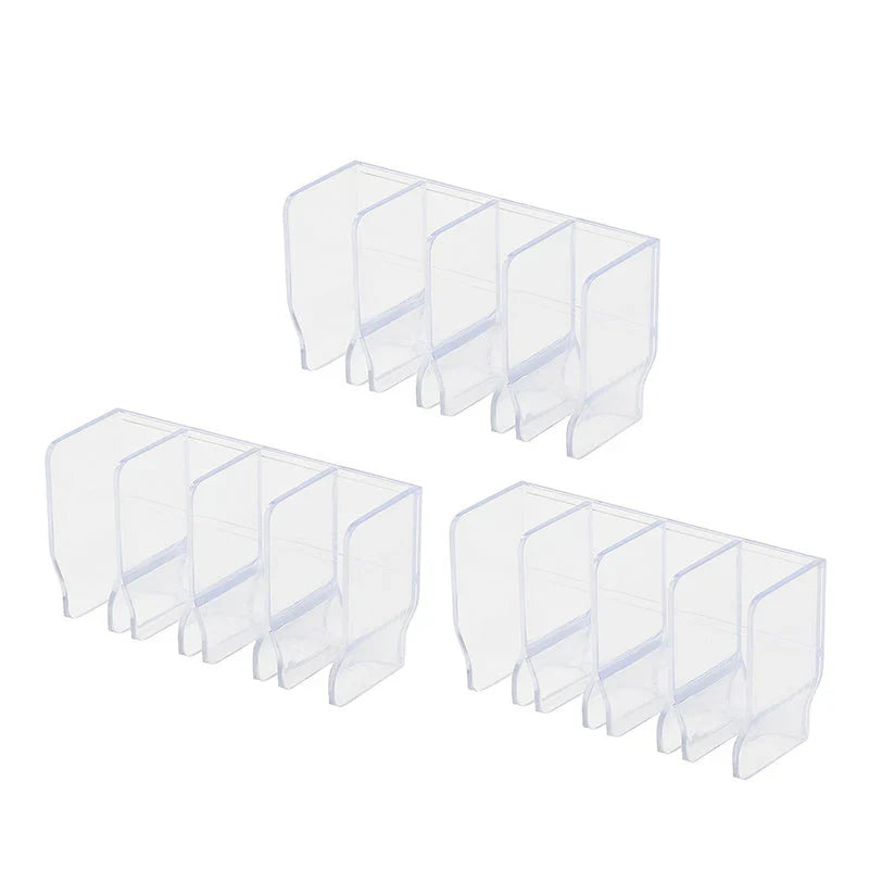 Wall - Mounted Cosmetics Shelf - Practical Storage for Care Products