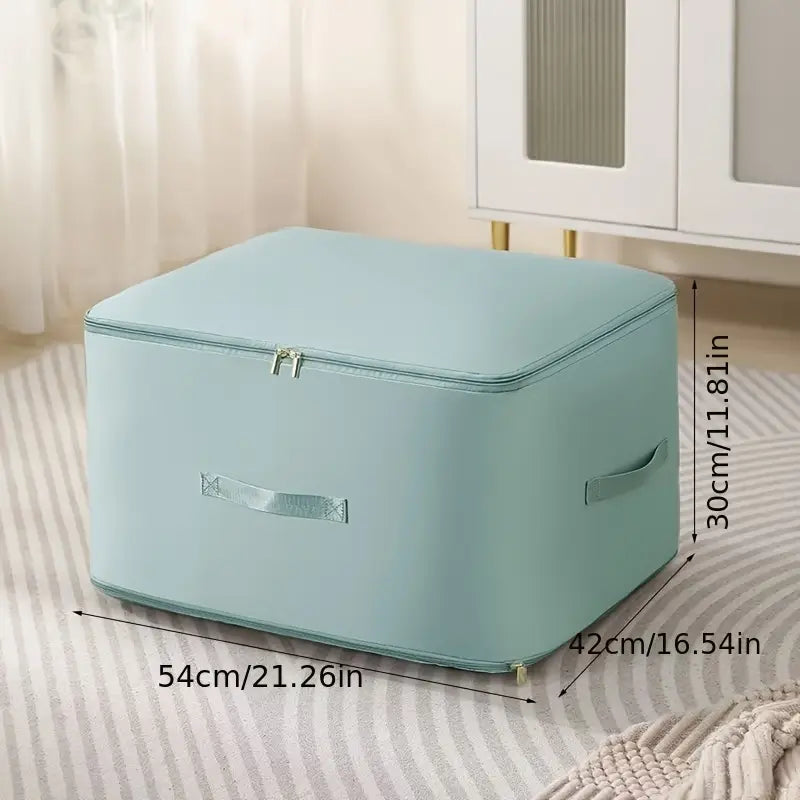 Compressed Organiser Box - the Smart Solution for More Space